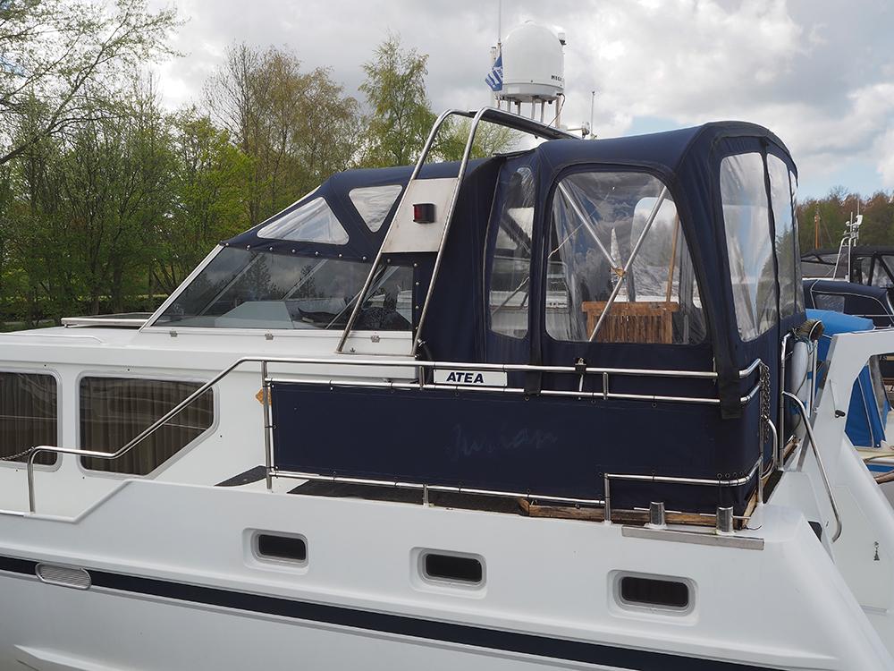 picture Dekuitrusting